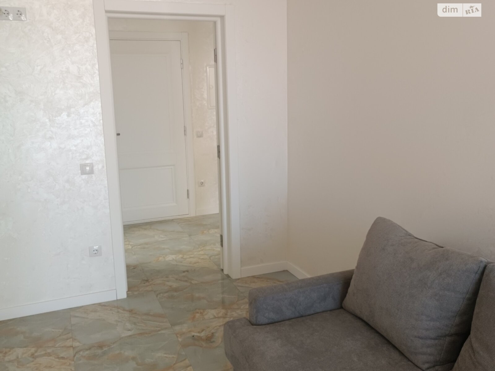 Продажа однокомнатной квартиры в Черновцах, на ул. Русская 236Є, район Первомайский фото 1