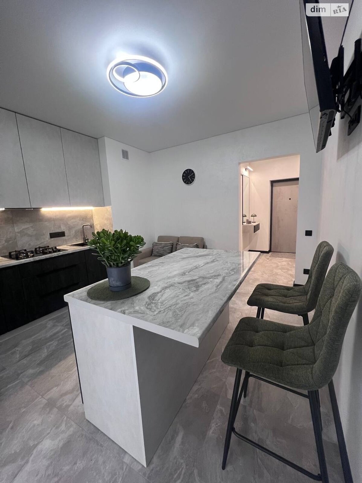 Продаж однокімнатної квартири в Чернівцях, на вул. Руська, район Першотравневий фото 1