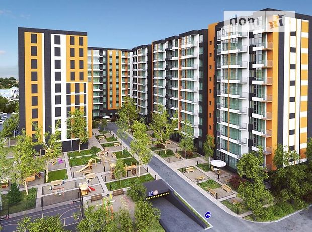 Продажа двухкомнатной квартиры в Черновцах на ул. Русская 219г, район Первомайский, фото 1 Продажа двухкомнатной квартиры в Черновцах на ул. Русская 219г, район Первомайский, фото 1