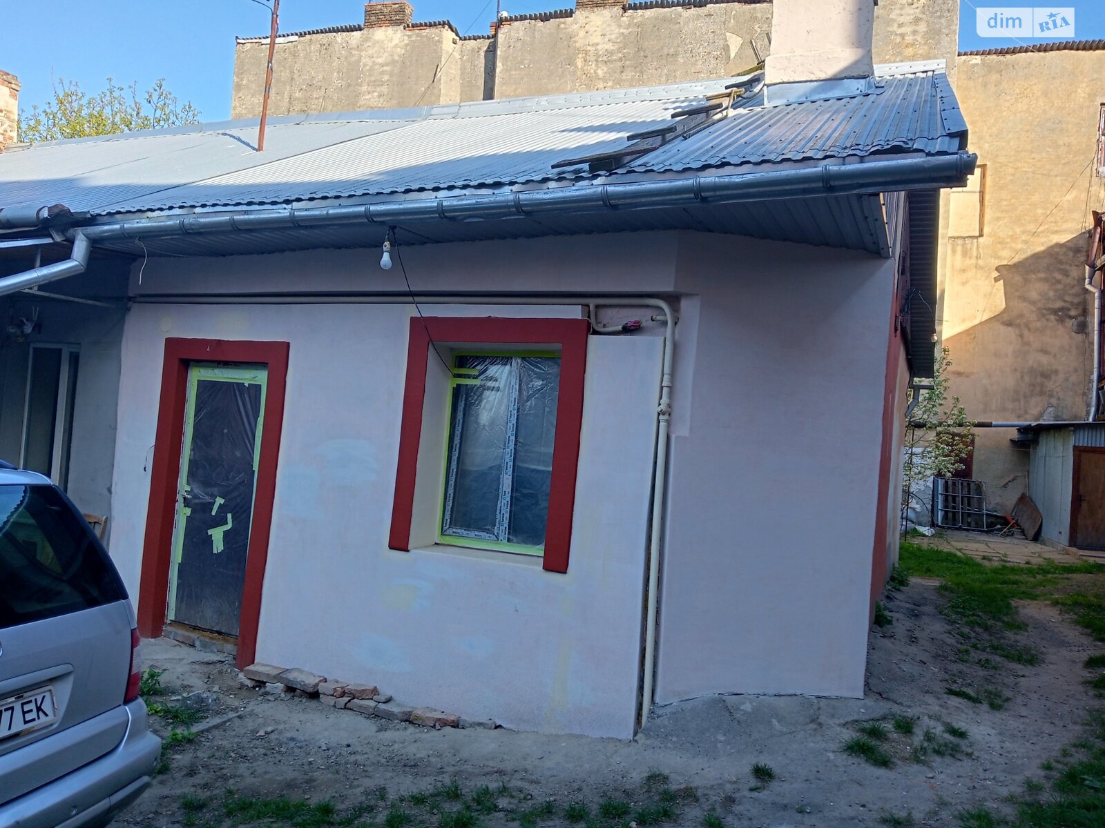Продажа двухкомнатной квартиры в Черновцах, на ул. Сагайдачного Петра гетмана 29, кв. 14, район Первомайский фото 1 Продажа двухкомнатной квартиры в Черновцах, на ул. Сагайдачного Петра гетмана 29, кв. 14, район Первомайский фото 1