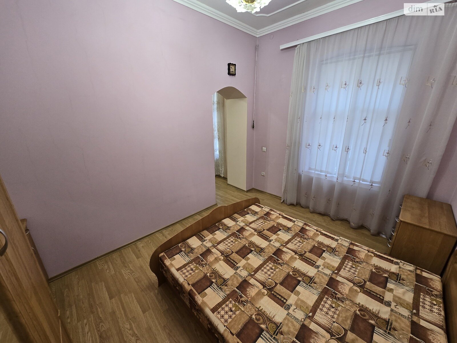 Продажа трехкомнатной квартиры в Черновцах, на ул. Шептицкого Андрея Митрополита 3, кв. 11, район Первомайский фото 1 Продажа трехкомнатной квартиры в Черновцах, на ул. Шептицкого Андрея Митрополита 3, кв. 11, район Первомайский фото 1
