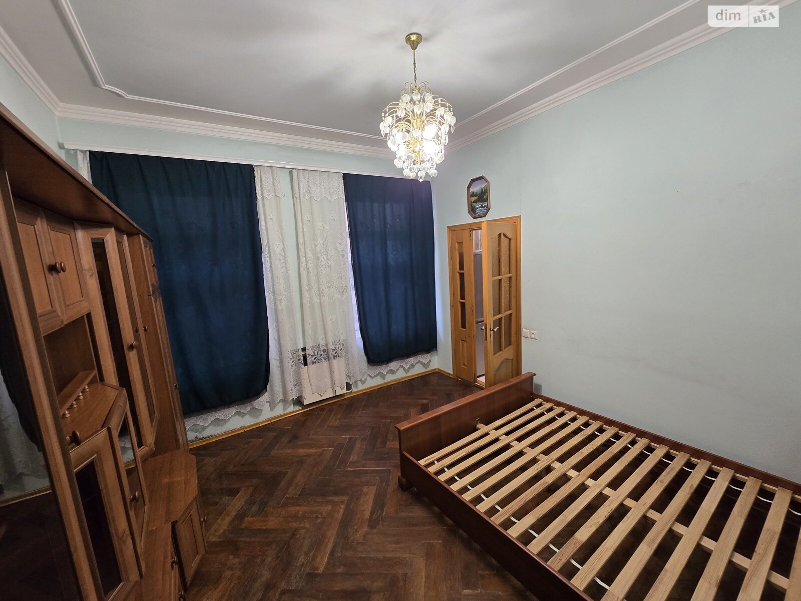 Продажа трехкомнатной квартиры в Черновцах, на ул. Шептицкого Андрея Митрополита 3, кв. 11, район Первомайский фото 1 Продажа трехкомнатной квартиры в Черновцах, на ул. Шептицкого Андрея Митрополита 3, кв. 11, район Первомайский фото 1