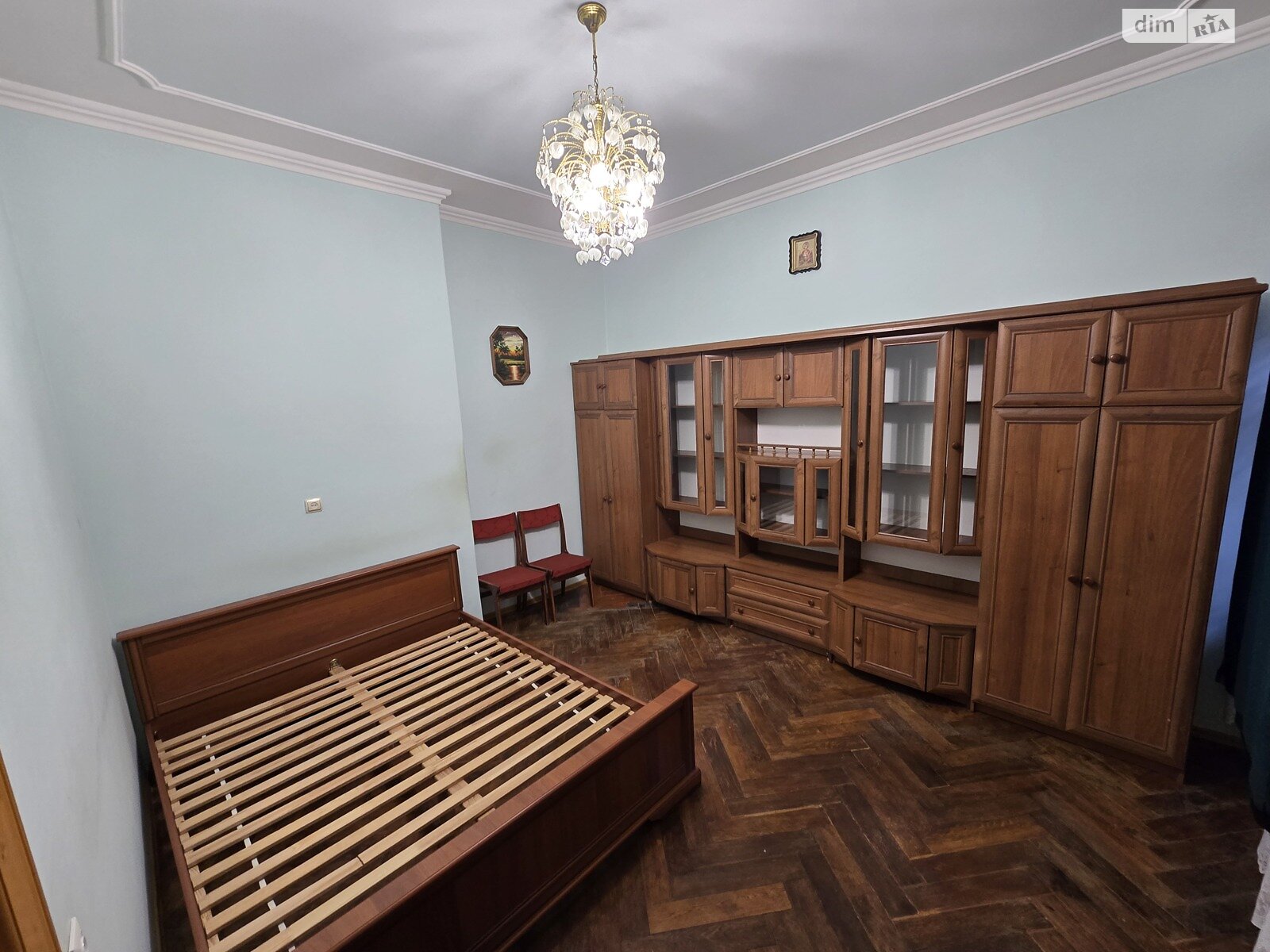 Продажа трехкомнатной квартиры в Черновцах, на ул. Шептицкого Андрея Митрополита 3, кв. 11, район Первомайский фото 1 Продажа трехкомнатной квартиры в Черновцах, на ул. Шептицкого Андрея Митрополита 3, кв. 11, район Первомайский фото 1