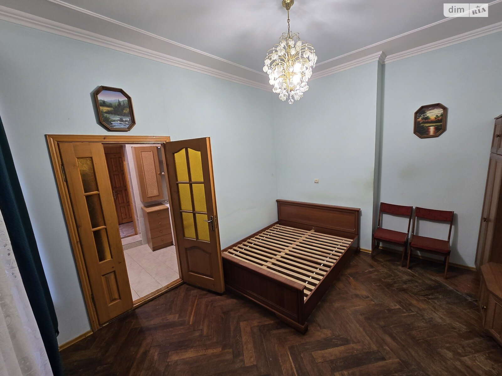 Продажа трехкомнатной квартиры в Черновцах, на ул. Шептицкого Андрея Митрополита 3, кв. 11, район Первомайский фото 1 Продажа трехкомнатной квартиры в Черновцах, на ул. Шептицкого Андрея Митрополита 3, кв. 11, район Первомайский фото 1