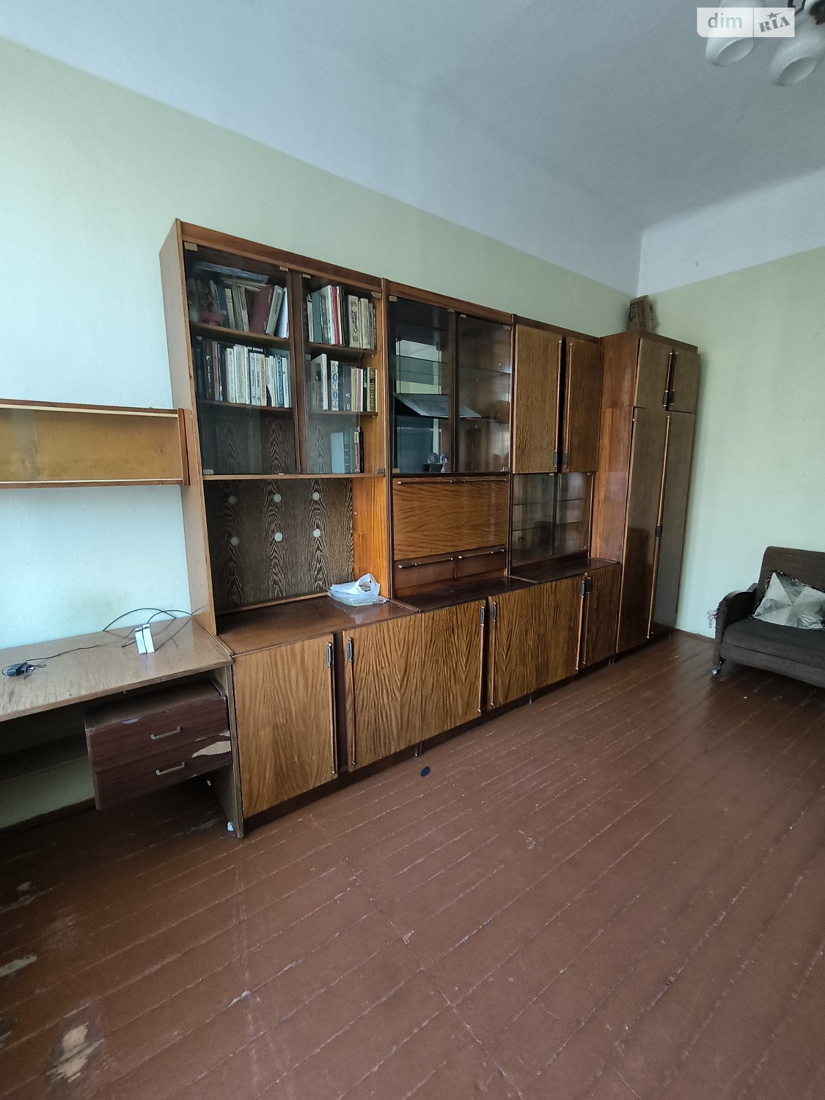 Продажа двухкомнатной квартиры в Черновцах, на ул. Синагоги 8, район Первомайский фото 1