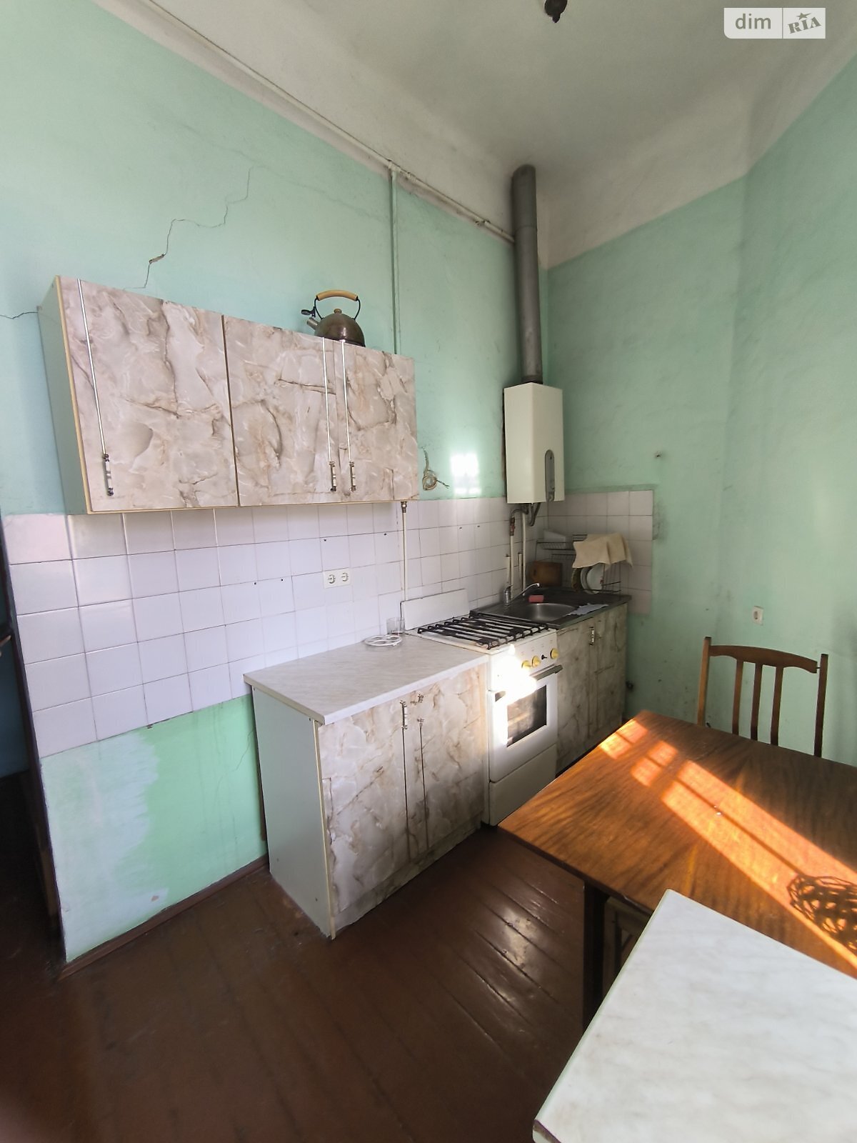 Продажа двухкомнатной квартиры в Черновцах, на ул. Синагоги 8, район Первомайский фото 1