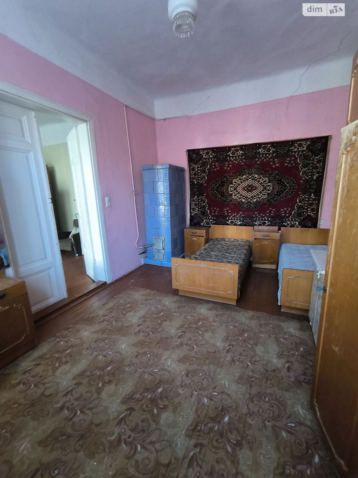 Продажа двухкомнатной квартиры в Черновцах, на ул. Синагоги 8, район Первомайский фото 1