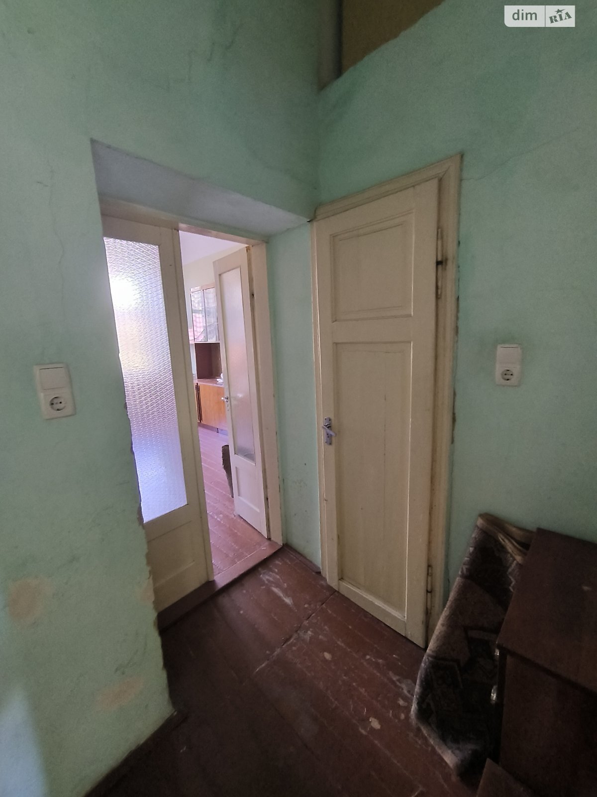 Продажа двухкомнатной квартиры в Черновцах, на ул. Синагоги 8, район Первомайский фото 1