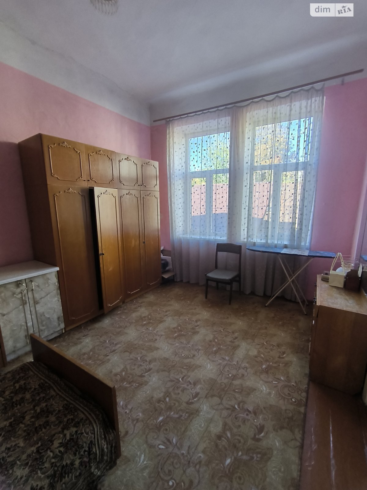 Продажа двухкомнатной квартиры в Черновцах, на ул. Синагоги 8, район Первомайский фото 1