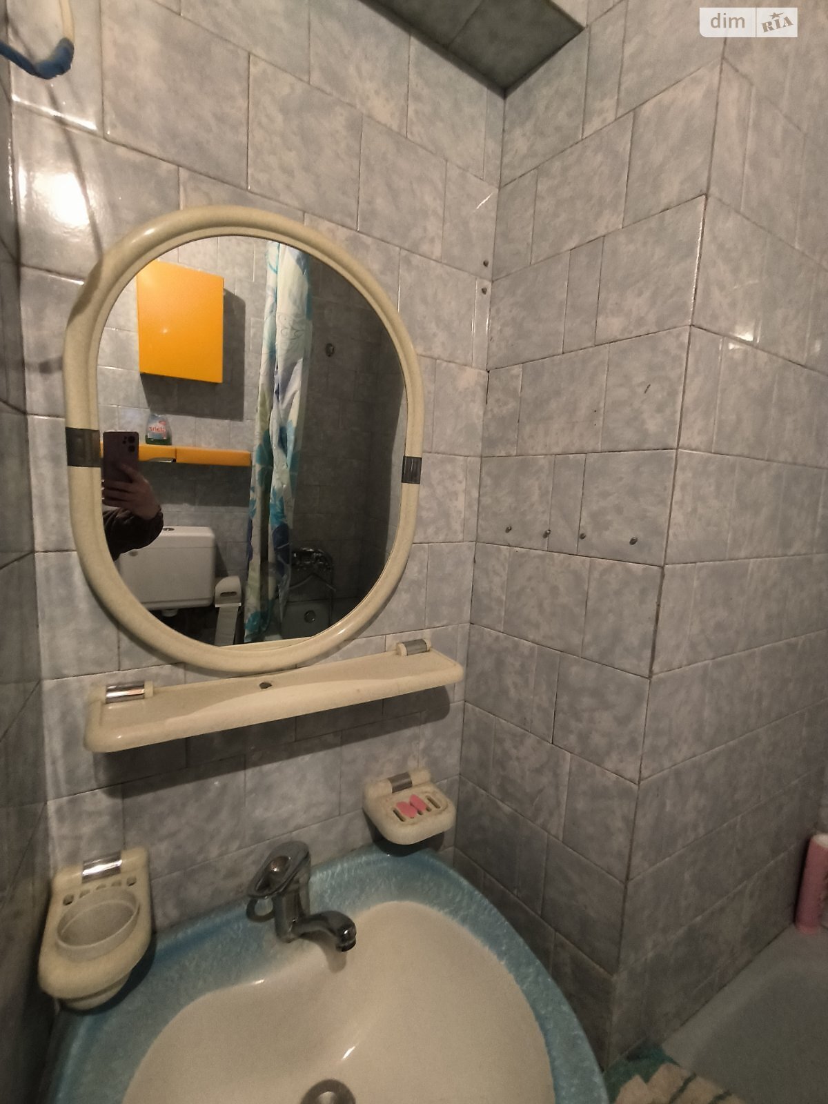 Продажа двухкомнатной квартиры в Черновцах, на ул. Синагоги 8, район Первомайский фото 1