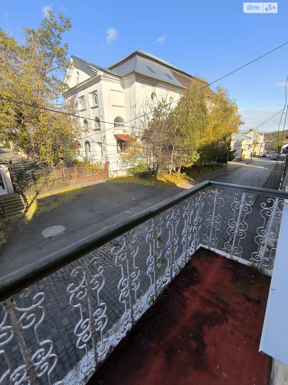 Продажа двухкомнатной квартиры в Черновцах, на ул. Синагоги 8, район Первомайский фото 1