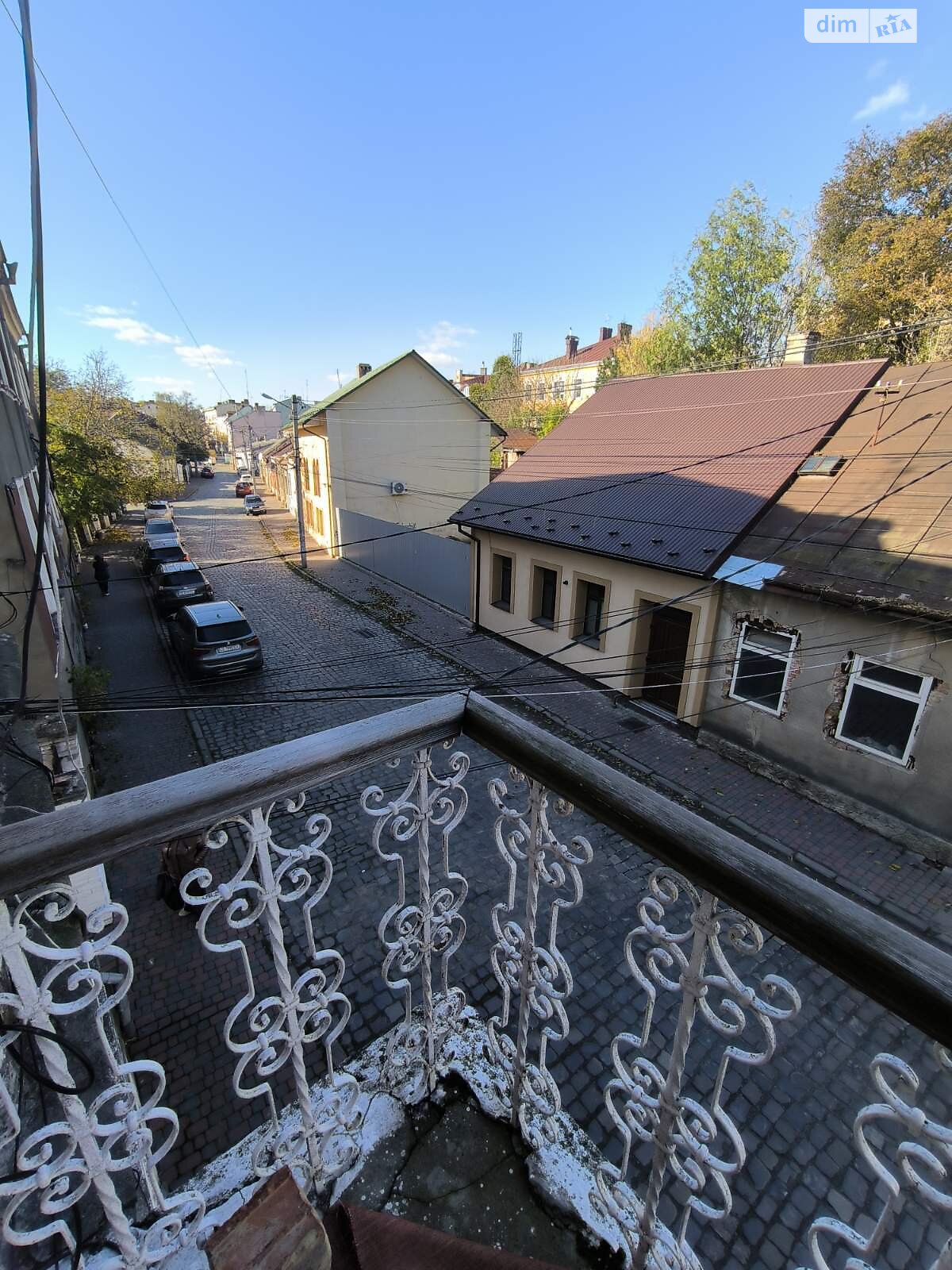 Продажа двухкомнатной квартиры в Черновцах, на ул. Синагоги 8, район Первомайский фото 1