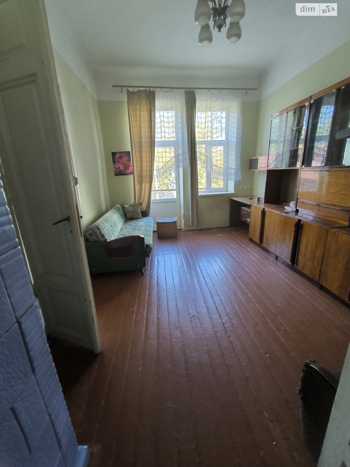 Продажа двухкомнатной квартиры в Черновцах, на ул. Синагоги 8, район Первомайский фото 1