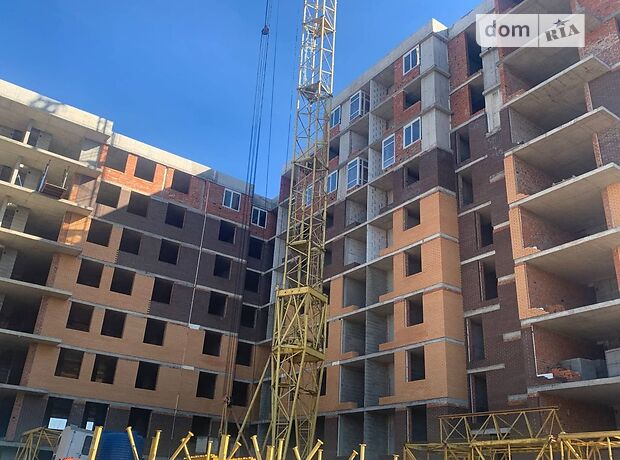 Продажа двухкомнатной квартиры в Черновцах, на ул. Смотрицкая 4 район Первомайский фото 1 Продажа двухкомнатной квартиры в Черновцах, на ул. Смотрицкая 4 район Первомайский фото 1