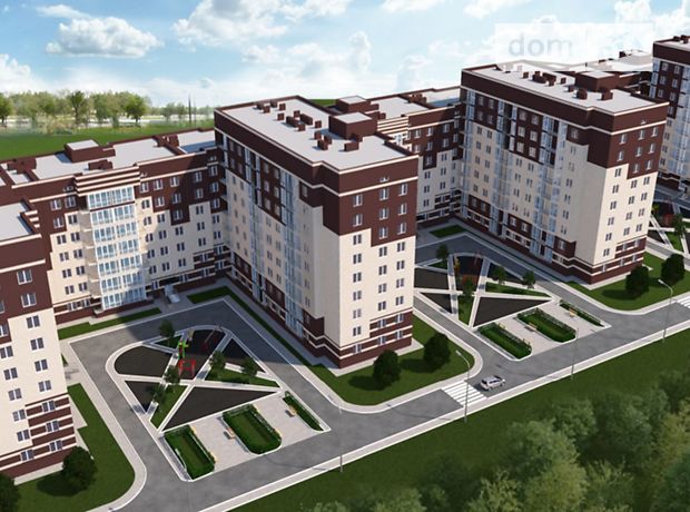 Продажа трехкомнатной квартиры в Черновцах, на пер. Смотрицкий 4, район Первомайский фото 1 Продажа трехкомнатной квартиры в Черновцах, на пер. Смотрицкий 4, район Первомайский фото 1