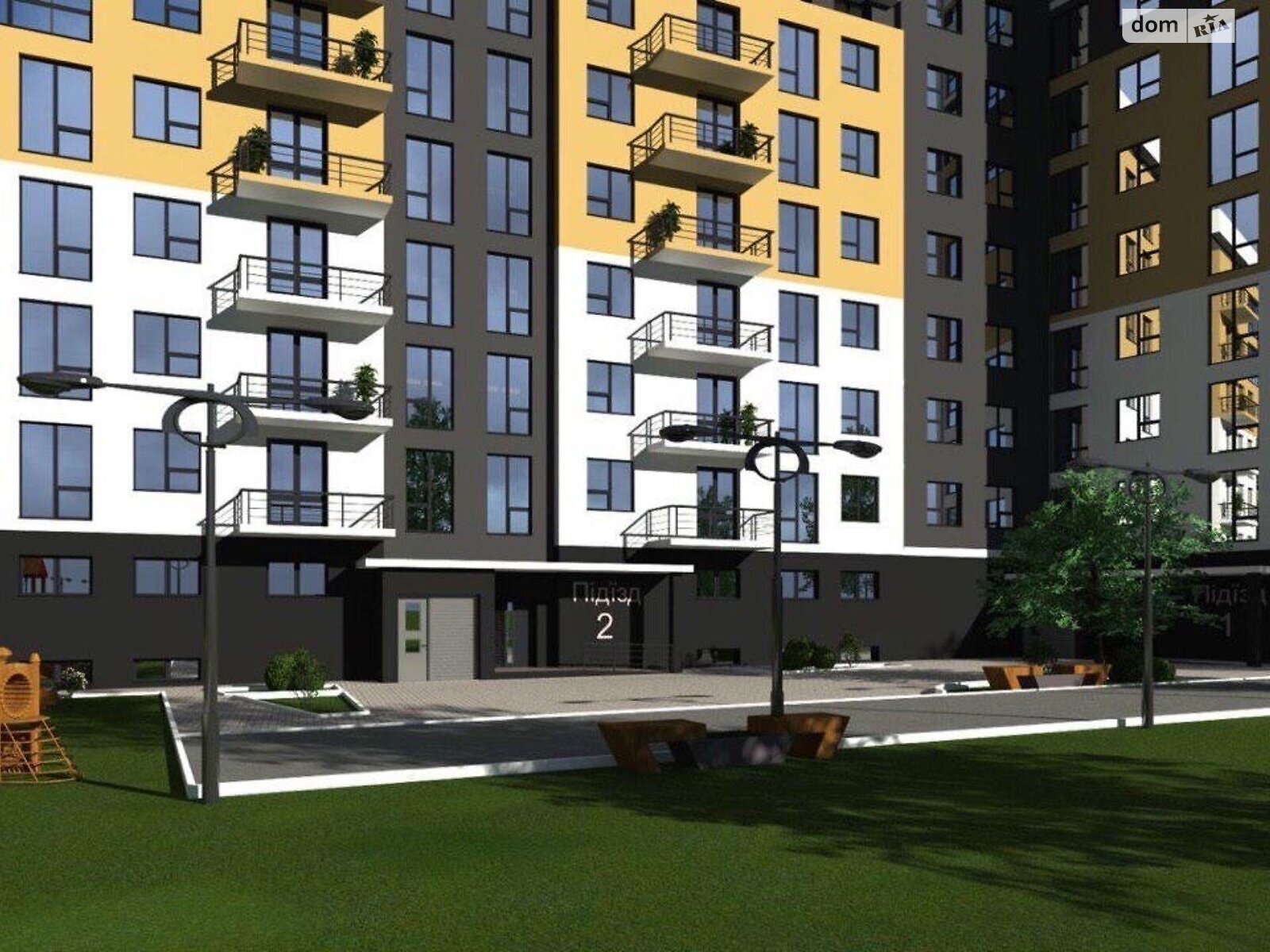 Продажа двухкомнатной квартиры в Черновцах, на ул. Таджикская 14, район Первомайский фото 1 Продажа двухкомнатной квартиры в Черновцах, на ул. Таджикская 14, район Первомайский фото 1