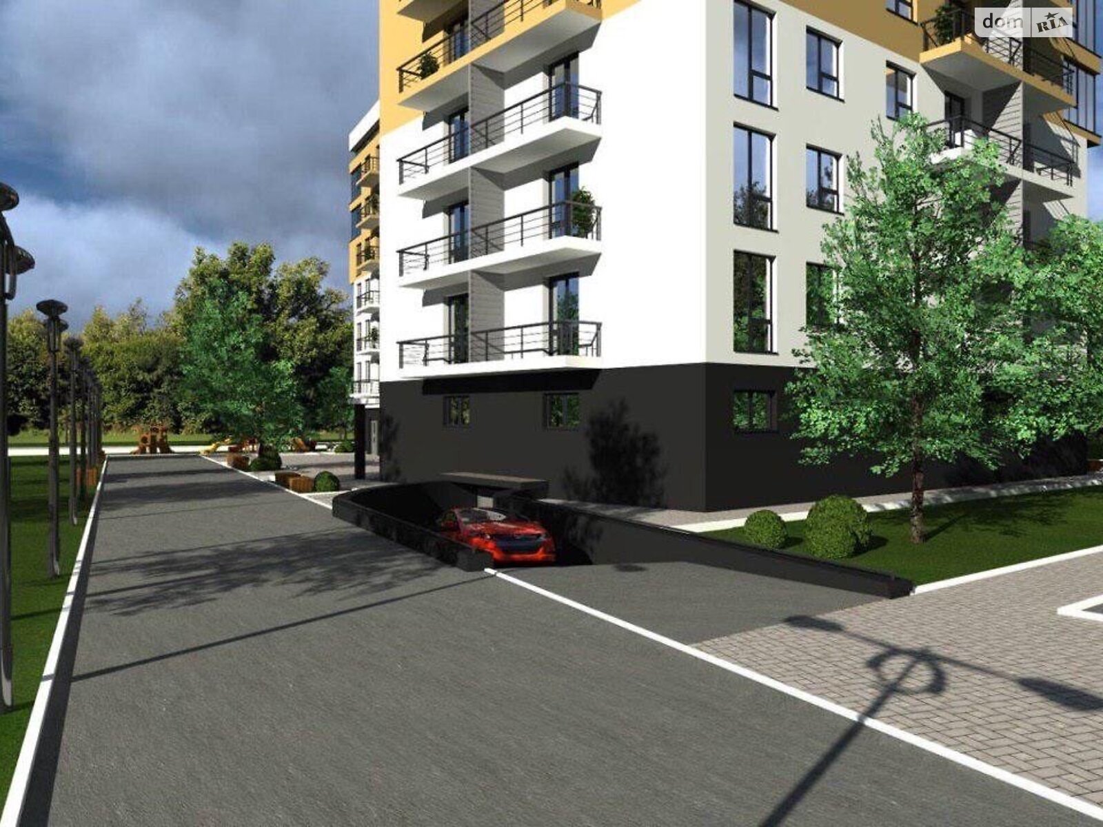 Продажа двухкомнатной квартиры в Черновцах, на ул. Таджикская 14, район Первомайский фото 1 Продажа двухкомнатной квартиры в Черновцах, на ул. Таджикская 14, район Первомайский фото 1