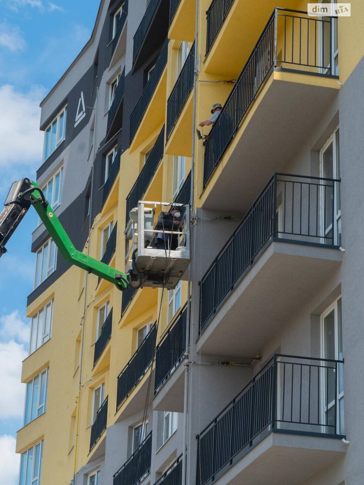 Продаж однокімнатної квартири в Чернівцях, на пров. Смотрицький 14, район Першотравневий фото 1