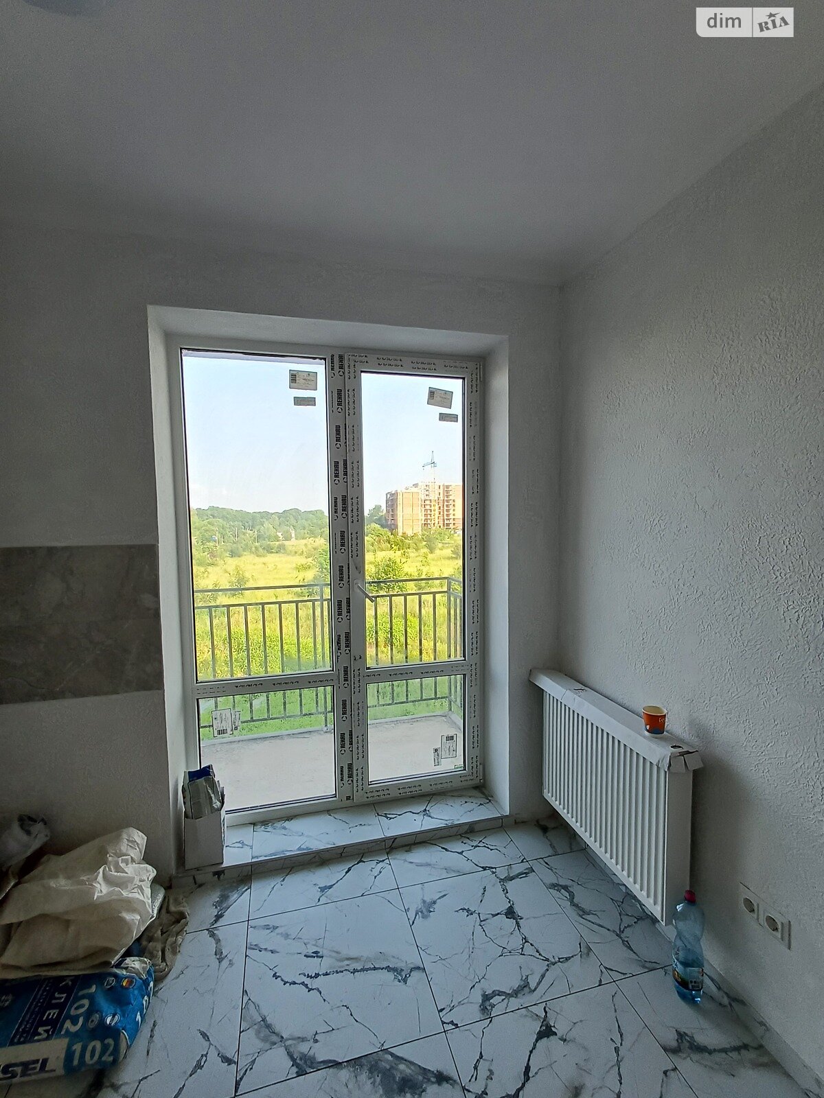 Продажа однокомнатной квартиры в Черновцах, на пер. Смотрицкий 14, район Первомайский фото 1