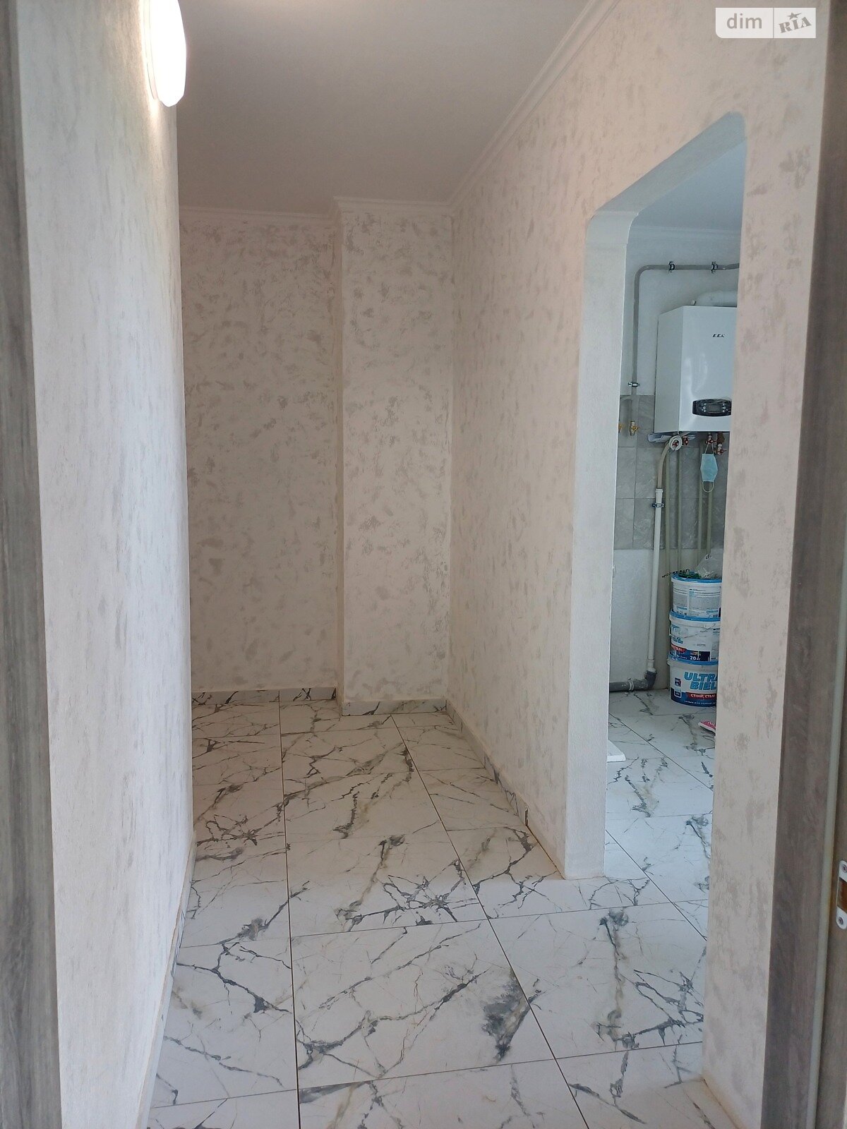 Продажа однокомнатной квартиры в Черновцах, на пер. Смотрицкий 14, район Первомайский фото 1