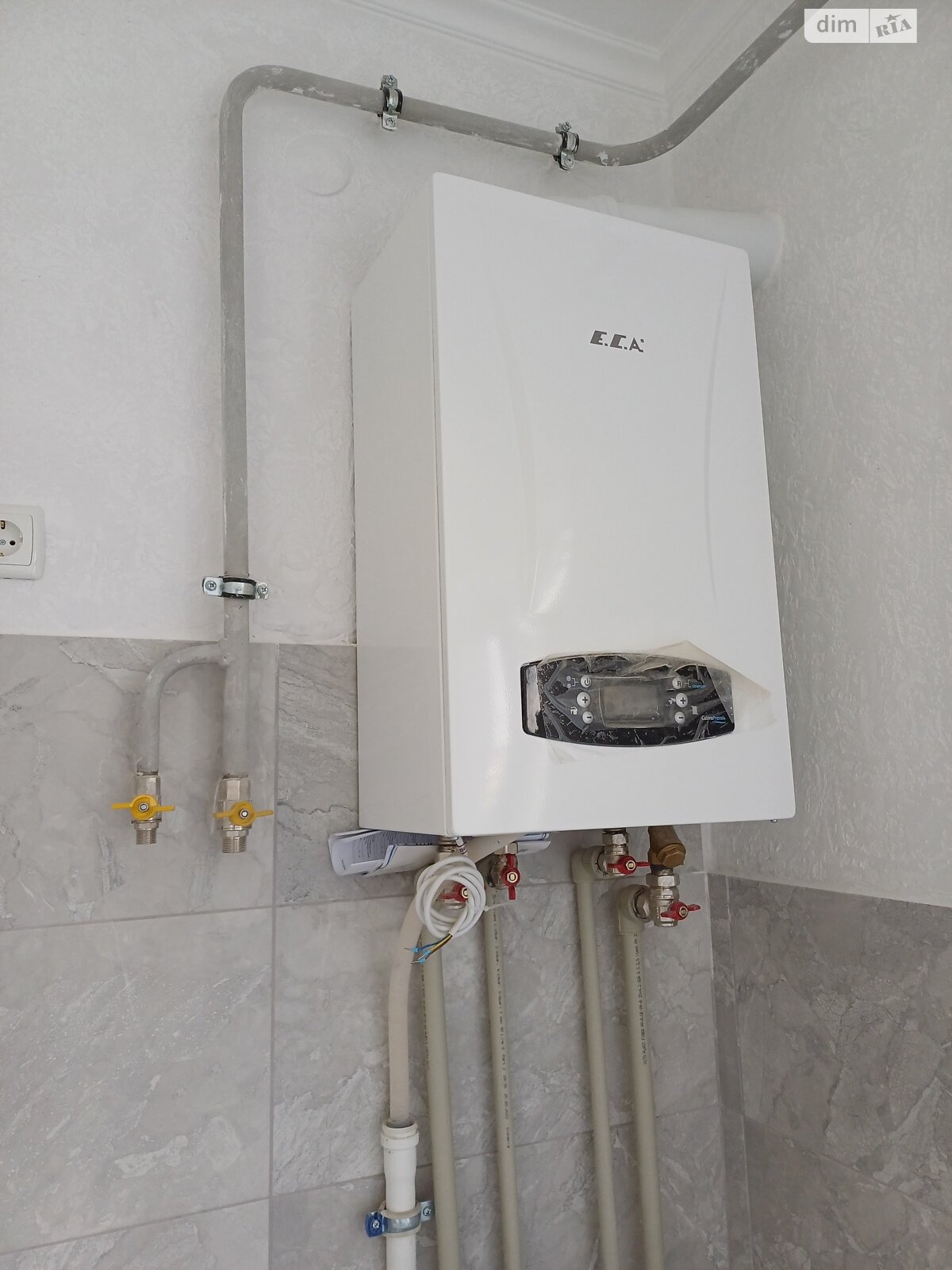 Продажа однокомнатной квартиры в Черновцах, на пер. Смотрицкий 14, район Первомайский фото 1