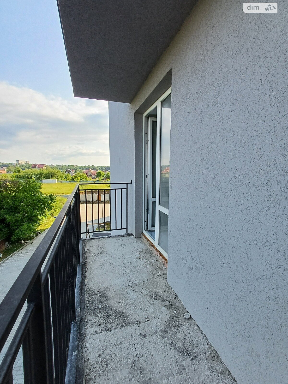 Продажа однокомнатной квартиры в Черновцах, на пер. Смотрицкий 14, район Первомайский фото 1