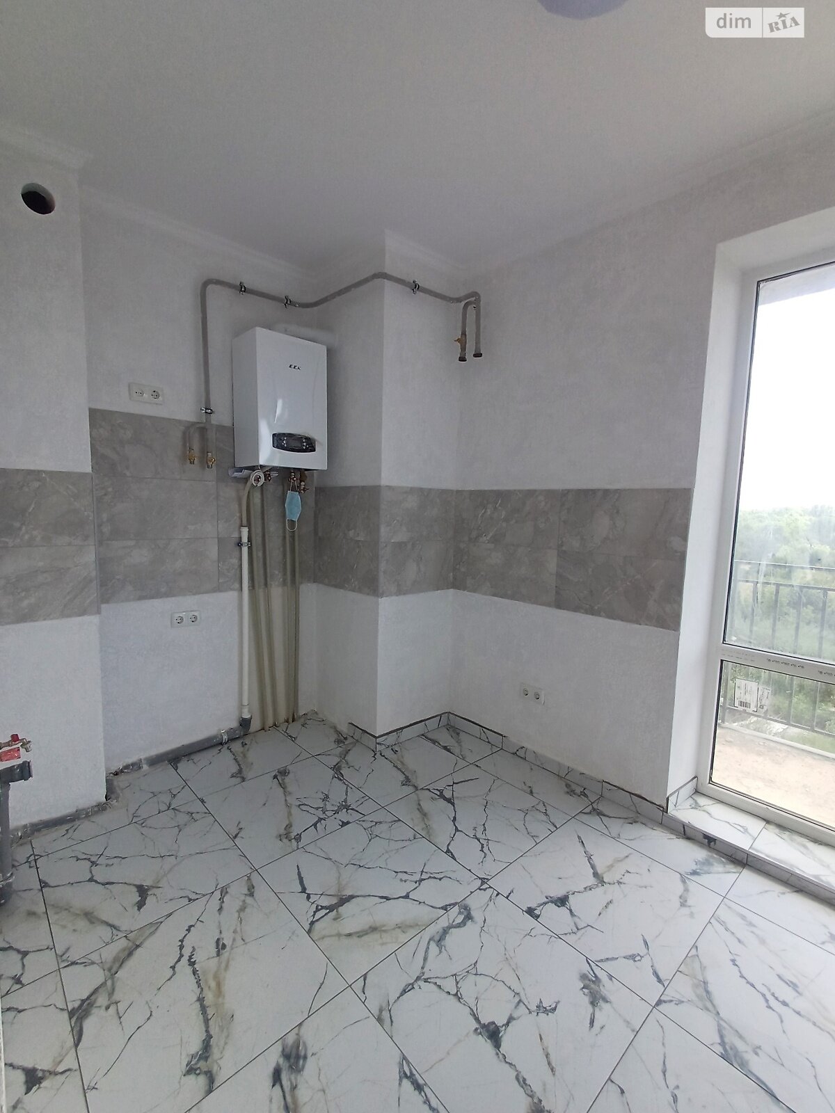 Продажа однокомнатной квартиры в Черновцах, на пер. Смотрицкий 14, район Первомайский фото 1