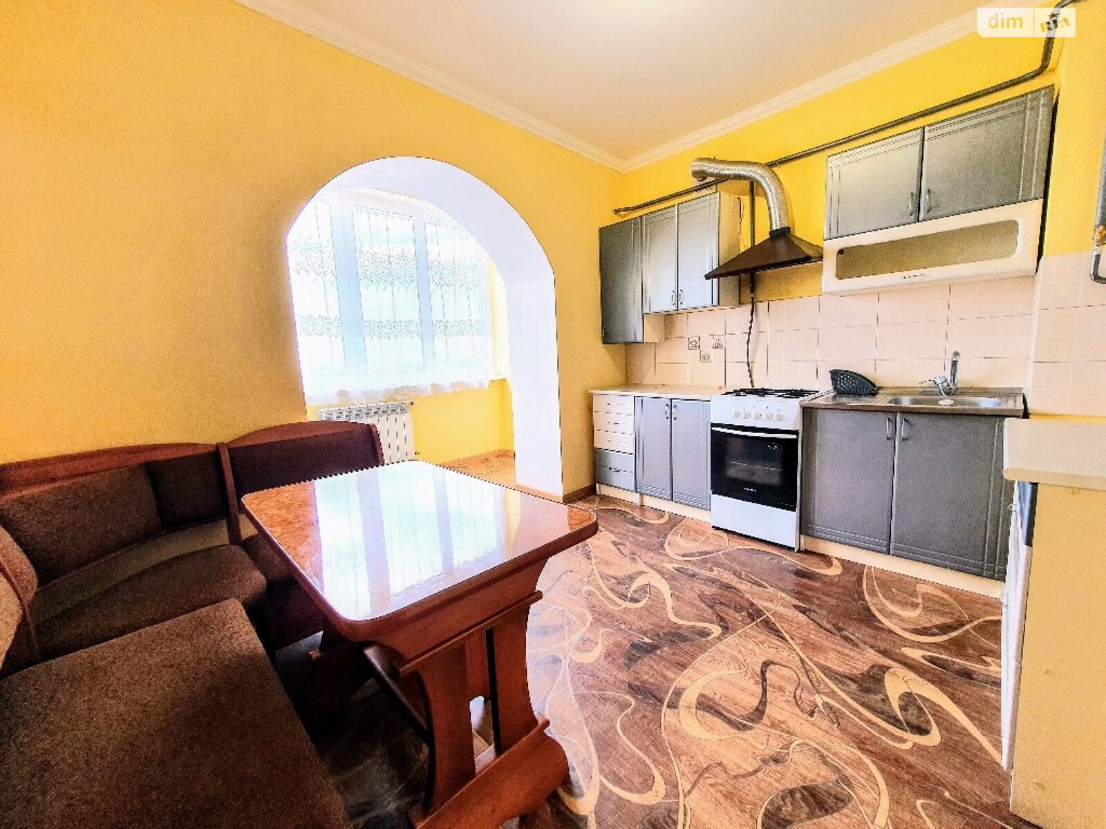 Продажа трехкомнатной квартиры в Черновцах, на ул. Строителей, район Первомайский фото 1 Продажа трехкомнатной квартиры в Черновцах, на ул. Строителей, район Первомайский фото 1