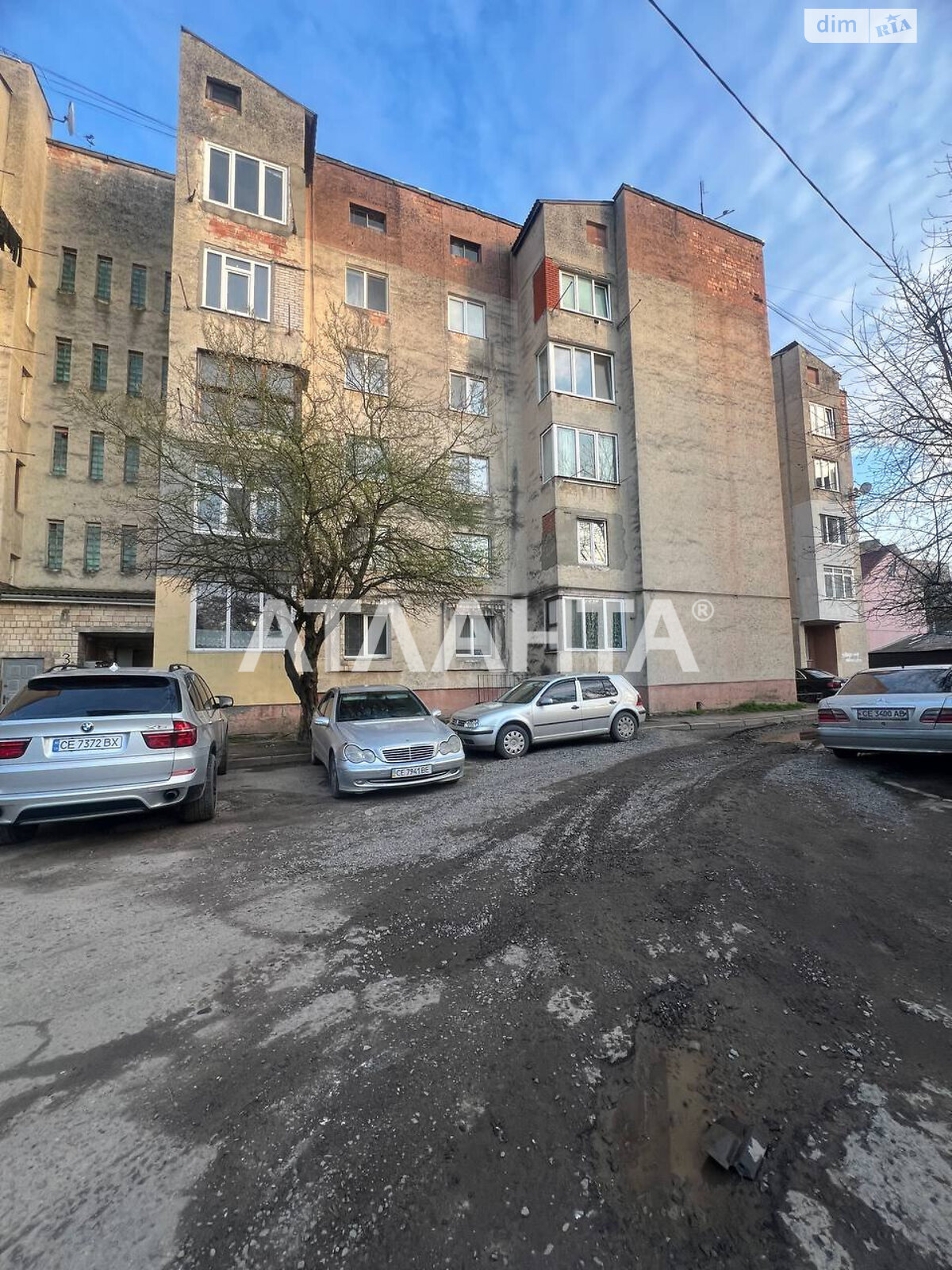 Продажа однокомнатной квартиры в Черновцах, на ул. Текстильщиков, район Первомайский фото 1 Продажа однокомнатной квартиры в Черновцах, на ул. Текстильщиков, район Первомайский фото 1