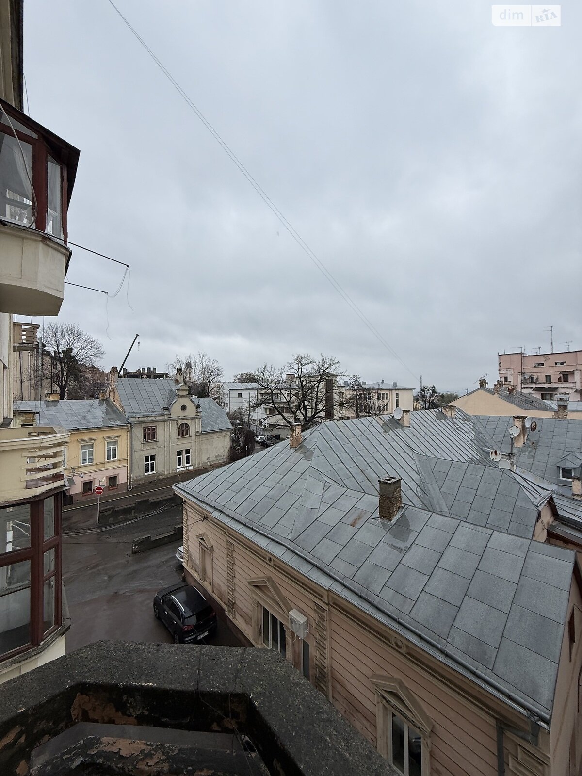 Продаж двокімнатної квартири в Чернівцях, на вул. Турецька, район Першотравневий фото 1 Продаж двокімнатної квартири в Чернівцях, на вул. Турецька, район Першотравневий фото 1