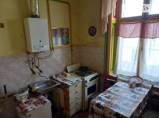 Продажа двухкомнатной квартиры в Черновцах, на ул. Украинская, район Первомайский фото 1 Продажа двухкомнатной квартиры в Черновцах, на ул. Украинская, район Первомайский фото 1