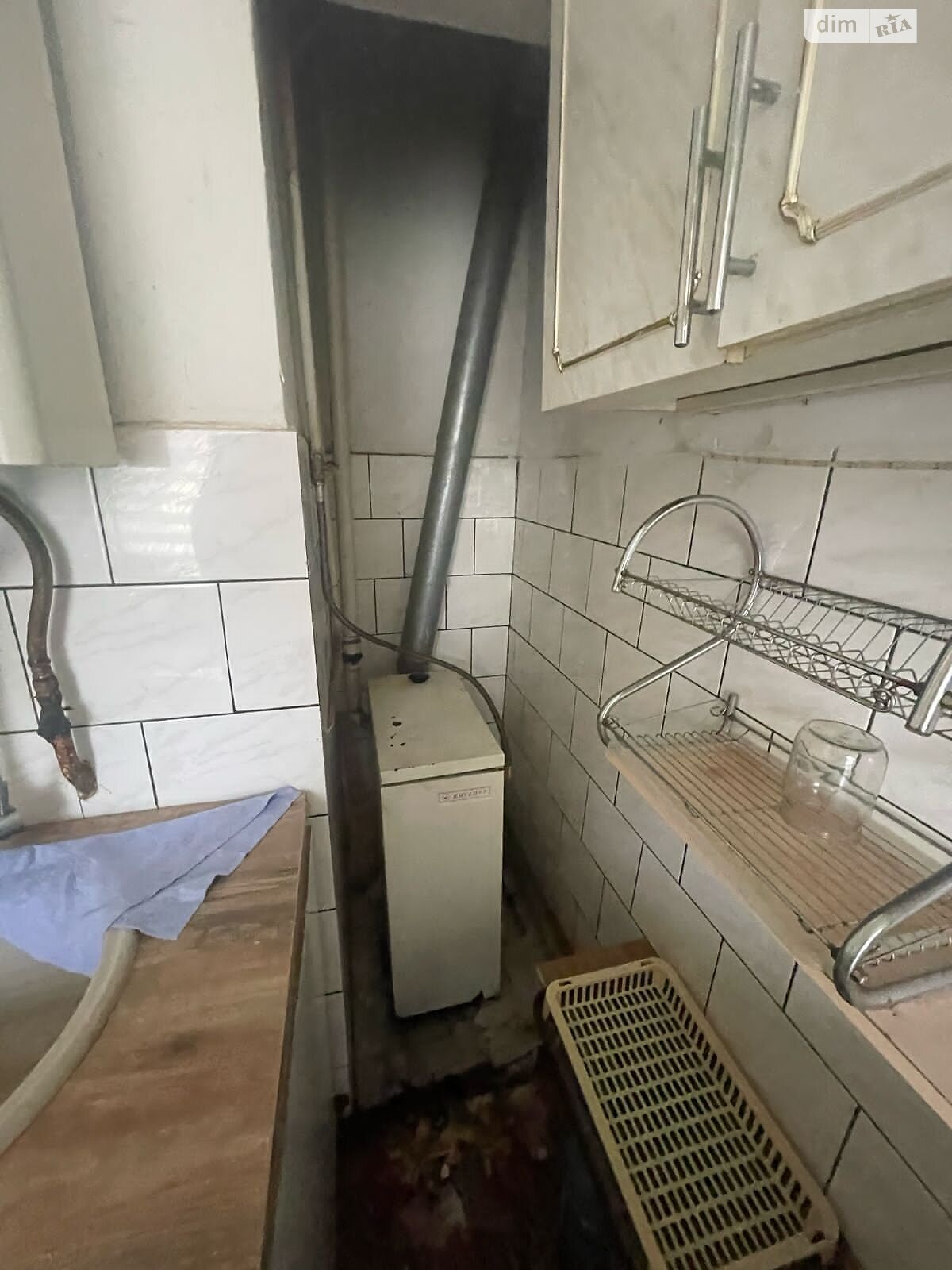 Продаж трикімнатної квартири в Чернівцях, на вул. Українська, район Першотравневий фото 1 Продаж трикімнатної квартири в Чернівцях, на вул. Українська, район Першотравневий фото 1