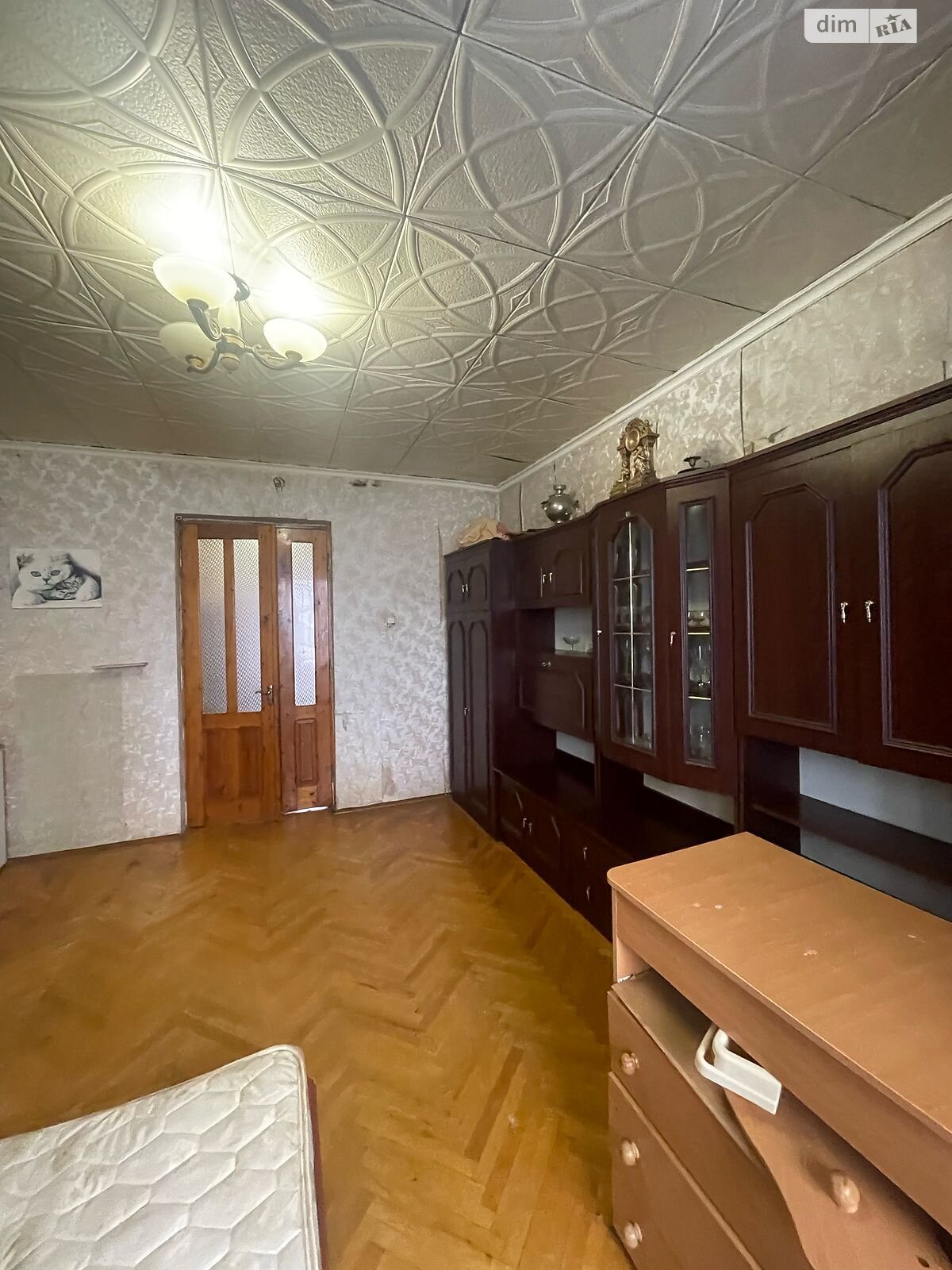 Продаж трикімнатної квартири в Чернівцях, на вул. Українська, район Першотравневий фото 1 Продаж трикімнатної квартири в Чернівцях, на вул. Українська, район Першотравневий фото 1