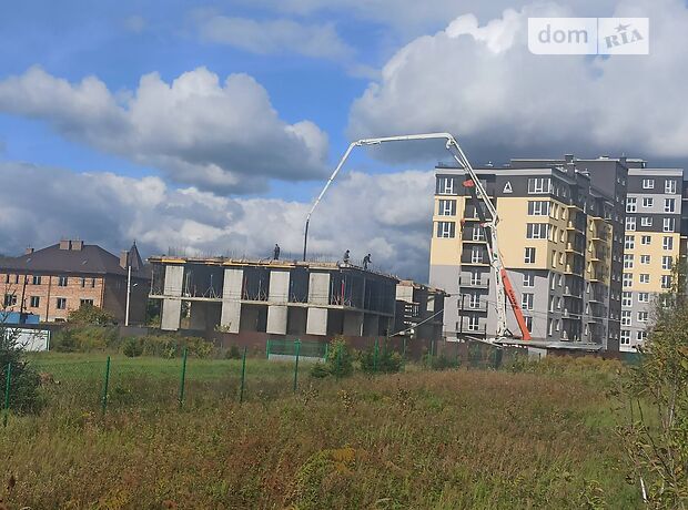 Продажа однокомнатной квартиры в Черновцах, на ул. Видинивского Пантелеймона 1, район Первомайский фото 1 Продажа однокомнатной квартиры в Черновцах, на ул. Видинивского Пантелеймона 1, район Первомайский фото 1