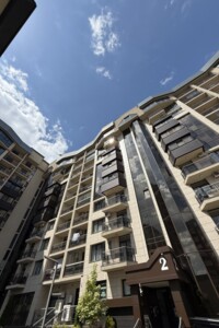 Продаж двокімнатної квартири в Чернівцях, на вул. Володимира Великого, район Першотравневий фото 2