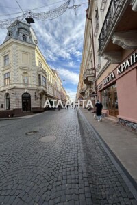 Продажа однокомнатной квартиры в Черновцах, на ул. Кобылянской Ольги, район Первомайский фото 2