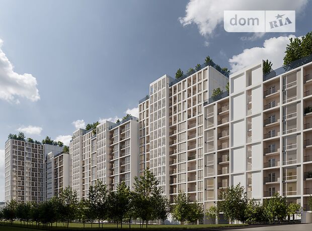 Продажа трехкомнатной квартиры в Черновцах, район Первомайский фото 1