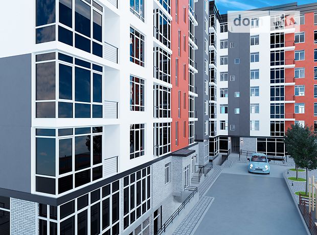 Продаж однокімнатної квартири в Чернівцях на вул. Видинівського Пантелеймона 1 район Першотравневий фото 1 Продаж однокімнатної квартири в Чернівцях на вул. Видинівського Пантелеймона 1 район Першотравневий фото 1