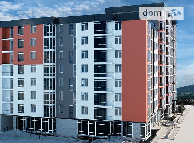 Продаж однокімнатної квартири в Чернівцях на вул. Видинівського Пантелеймона 1 район Першотравневий фото 1 Продаж однокімнатної квартири в Чернівцях на вул. Видинівського Пантелеймона 1 район Першотравневий фото 1
