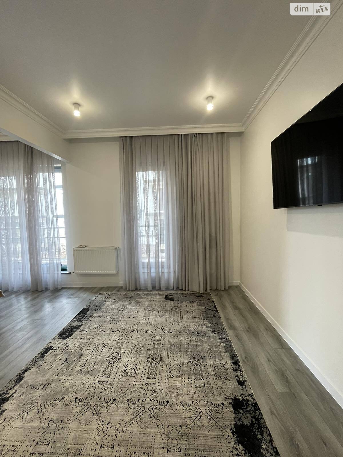 Продаж двокімнатної квартири в Чагорі, на вул. Спортивна, фото 1