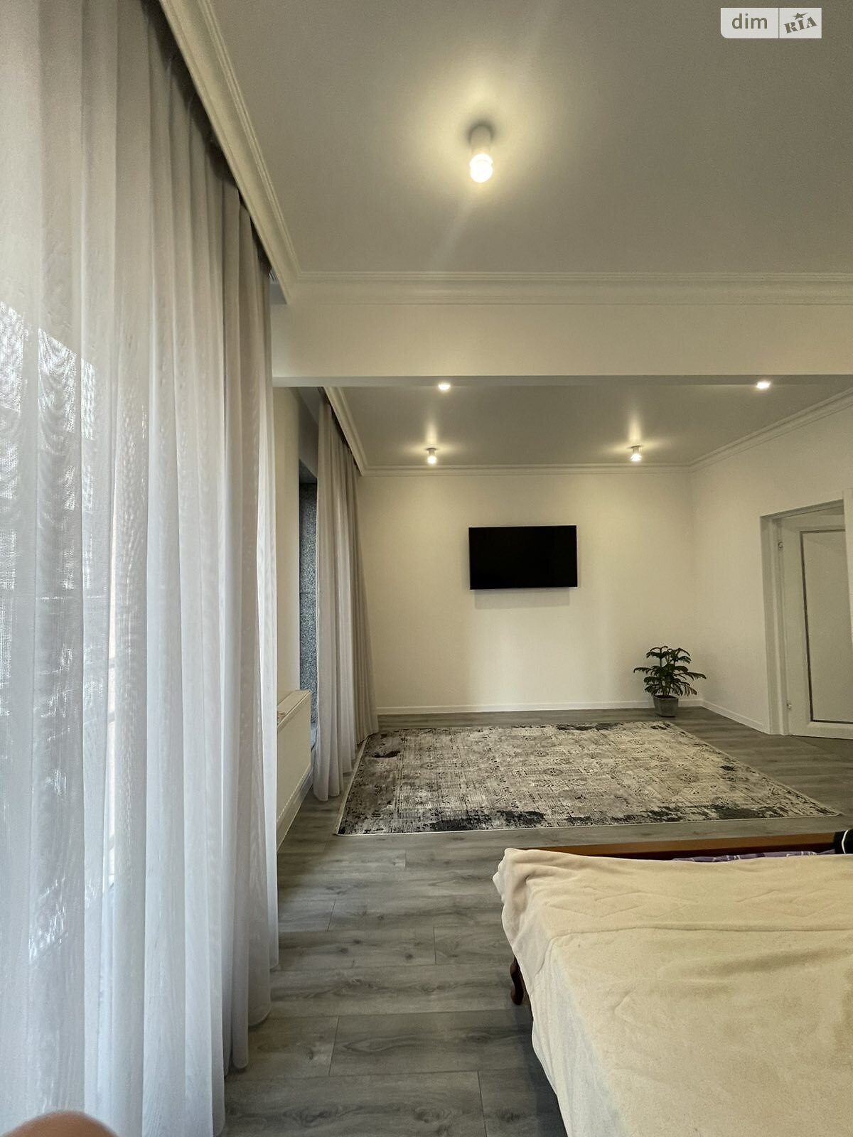 Продаж двокімнатної квартири в Чагорі, на вул. Спортивна, фото 1