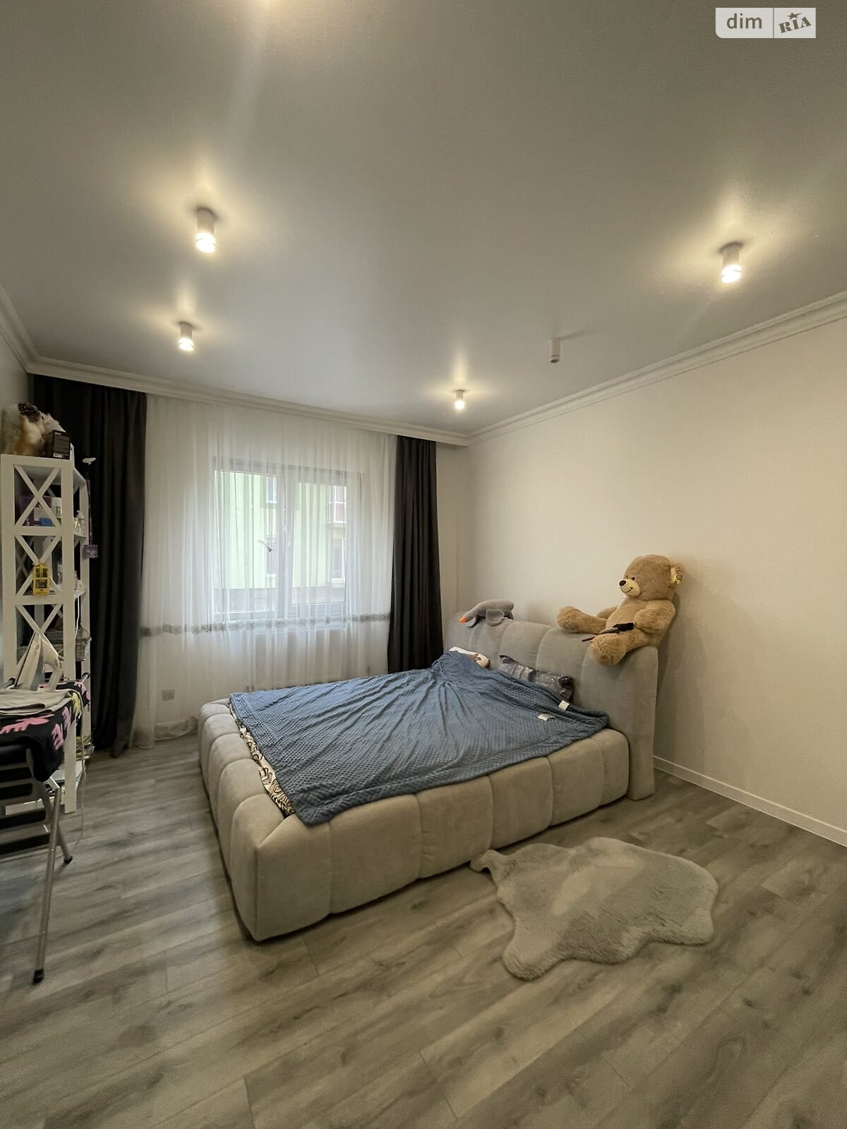 Продаж двокімнатної квартири в Чагорі, на вул. Спортивна, фото 1