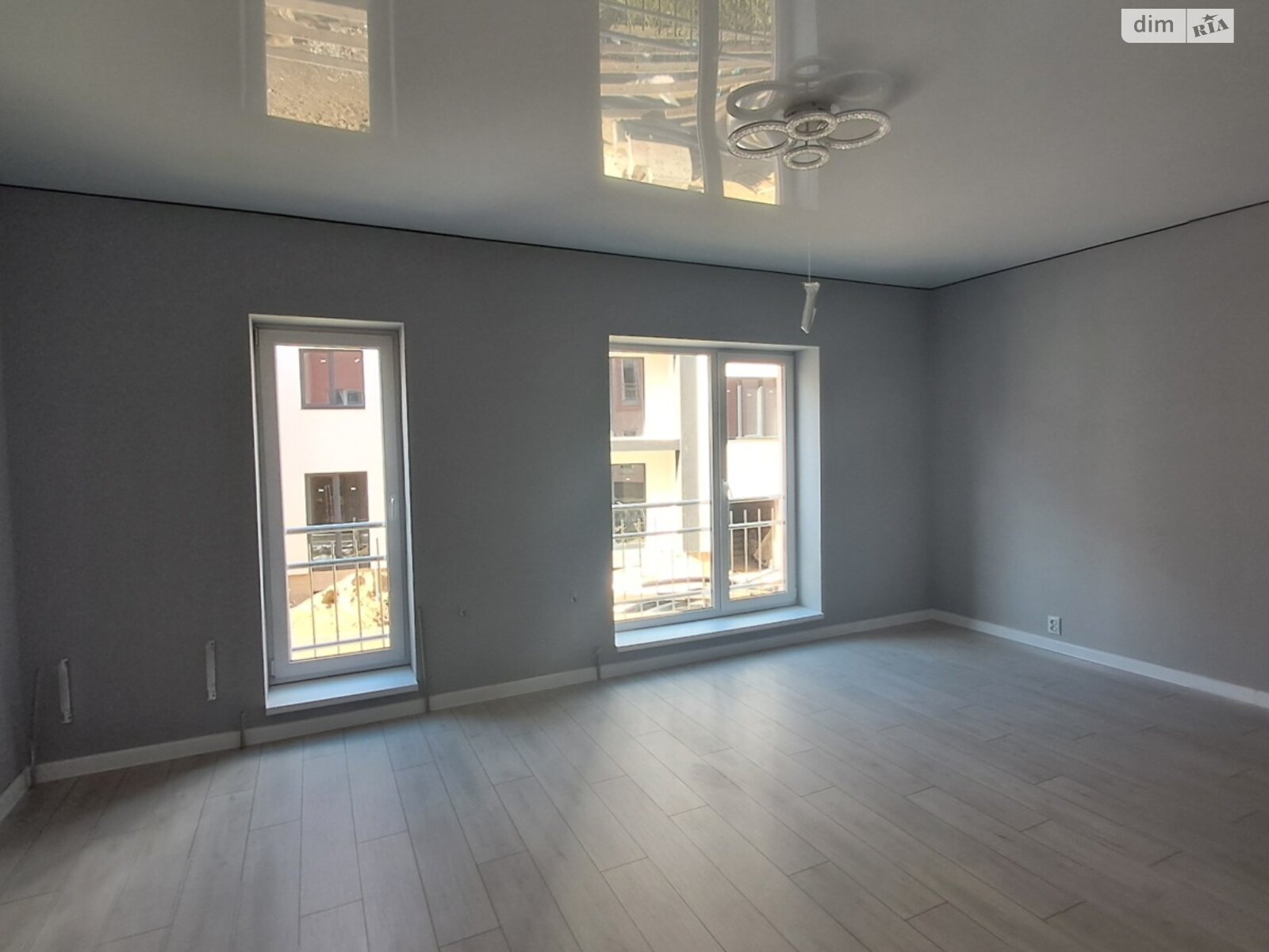 Продаж двокімнатної квартири в Чагорі, на вул. Спортивна, фото 1 Продаж двокімнатної квартири в Чагорі, на вул. Спортивна, фото 1