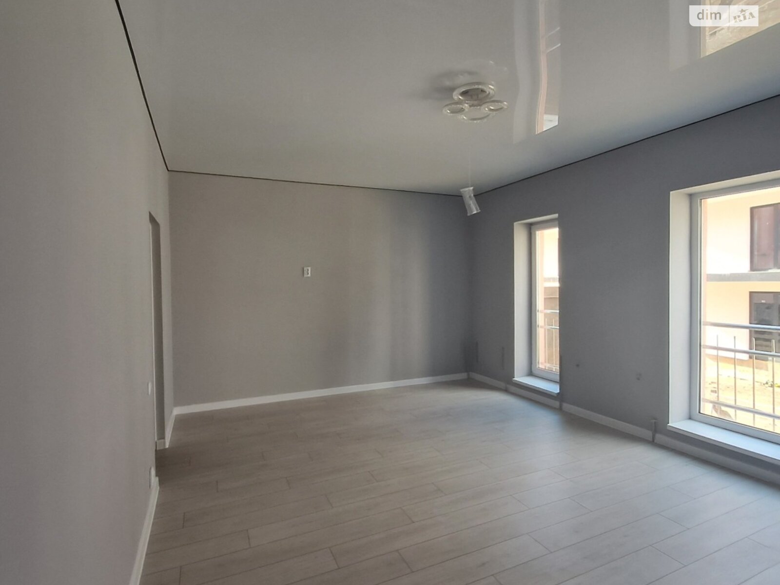 Продаж двокімнатної квартири в Чагорі, на вул. Спортивна, фото 1 Продаж двокімнатної квартири в Чагорі, на вул. Спортивна, фото 1