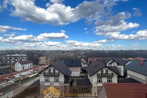 Продажа однокомнатной квартиры в Черновцах, на ул. Пригородная, район Пригородная зона фото 2