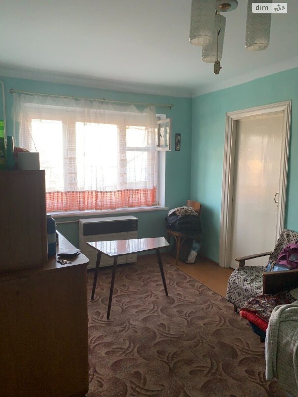 Продажа двухкомнатной квартиры в Черновцах, на Лужани, район Пригородная зона фото 1