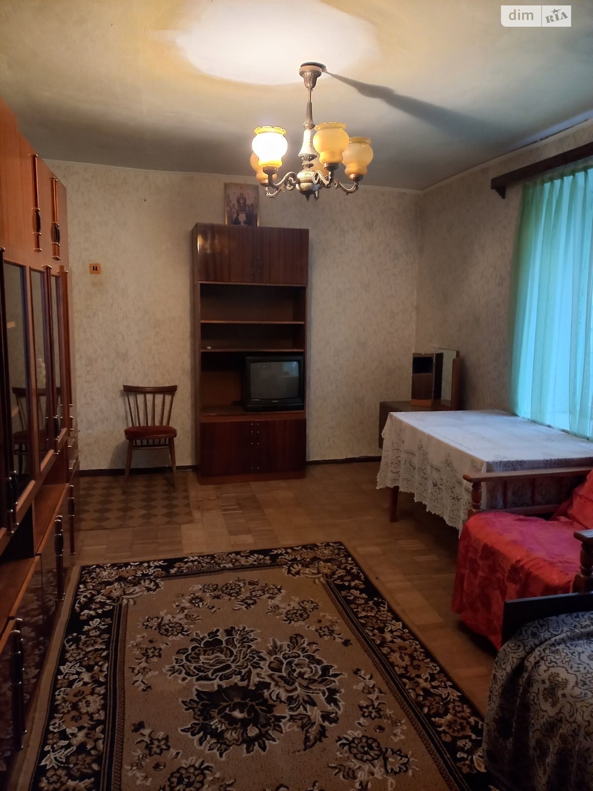 Продажа двухкомнатной квартиры в Черновцах, на ул. Героев Майдана, район Проспект фото 1