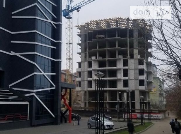 Продажа однокомнатной квартиры в Черновцах, на ул. Главная 122, район Проспект фото 1 Продажа однокомнатной квартиры в Черновцах, на ул. Главная 122, район Проспект фото 1