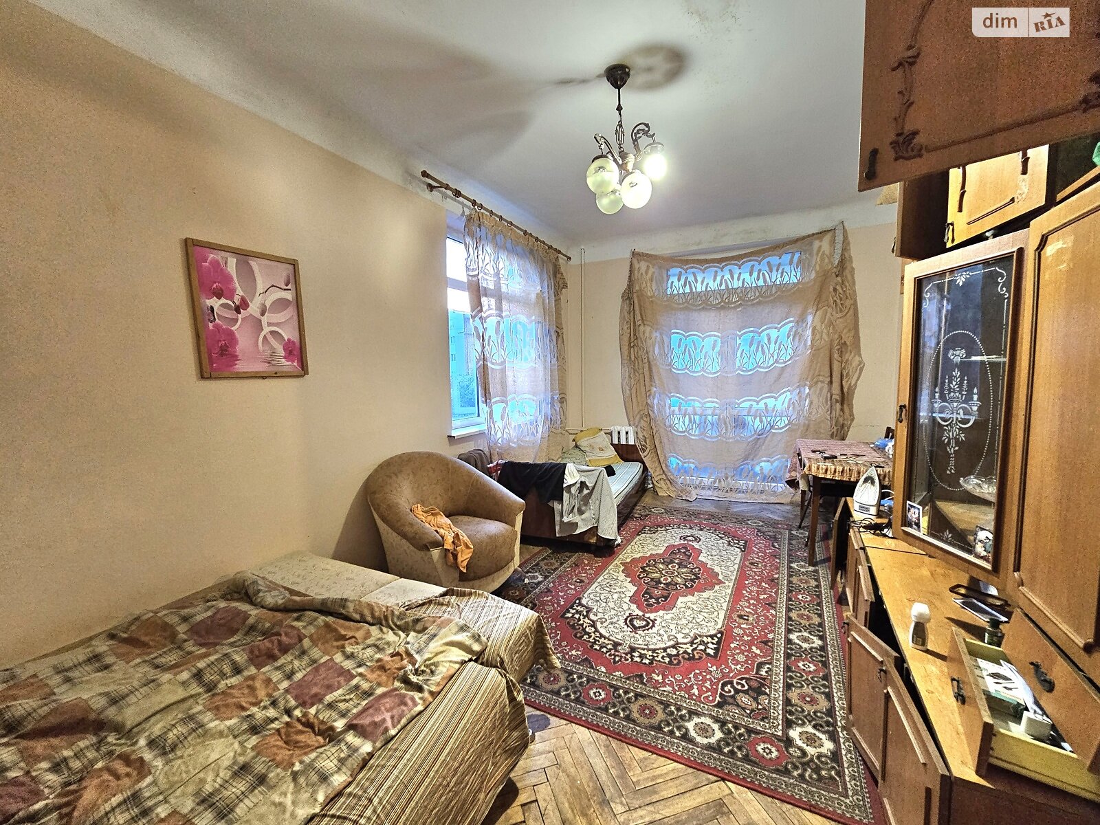 Продажа двухкомнатной квартиры в Черновцах, на ул. Главная 120, район Проспект фото 1