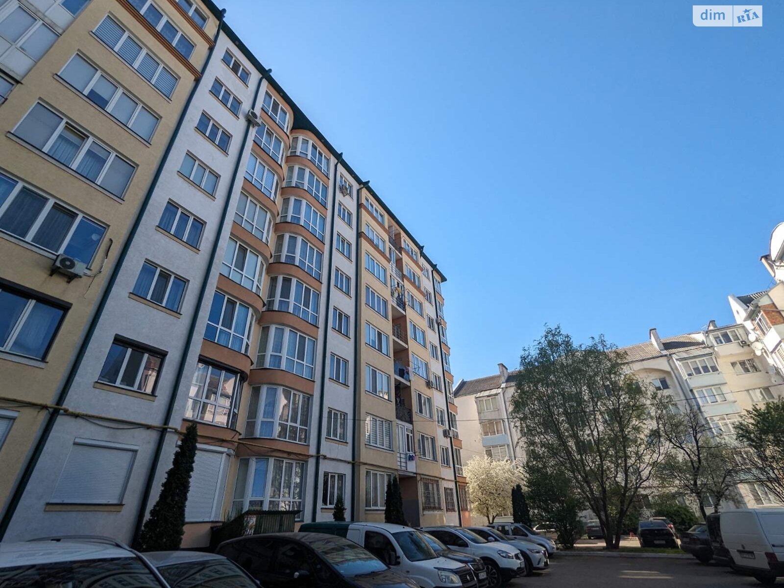 Продажа двухкомнатной квартиры в Черновцах, на ул. Кармелюка Устима, район Проспект фото 1